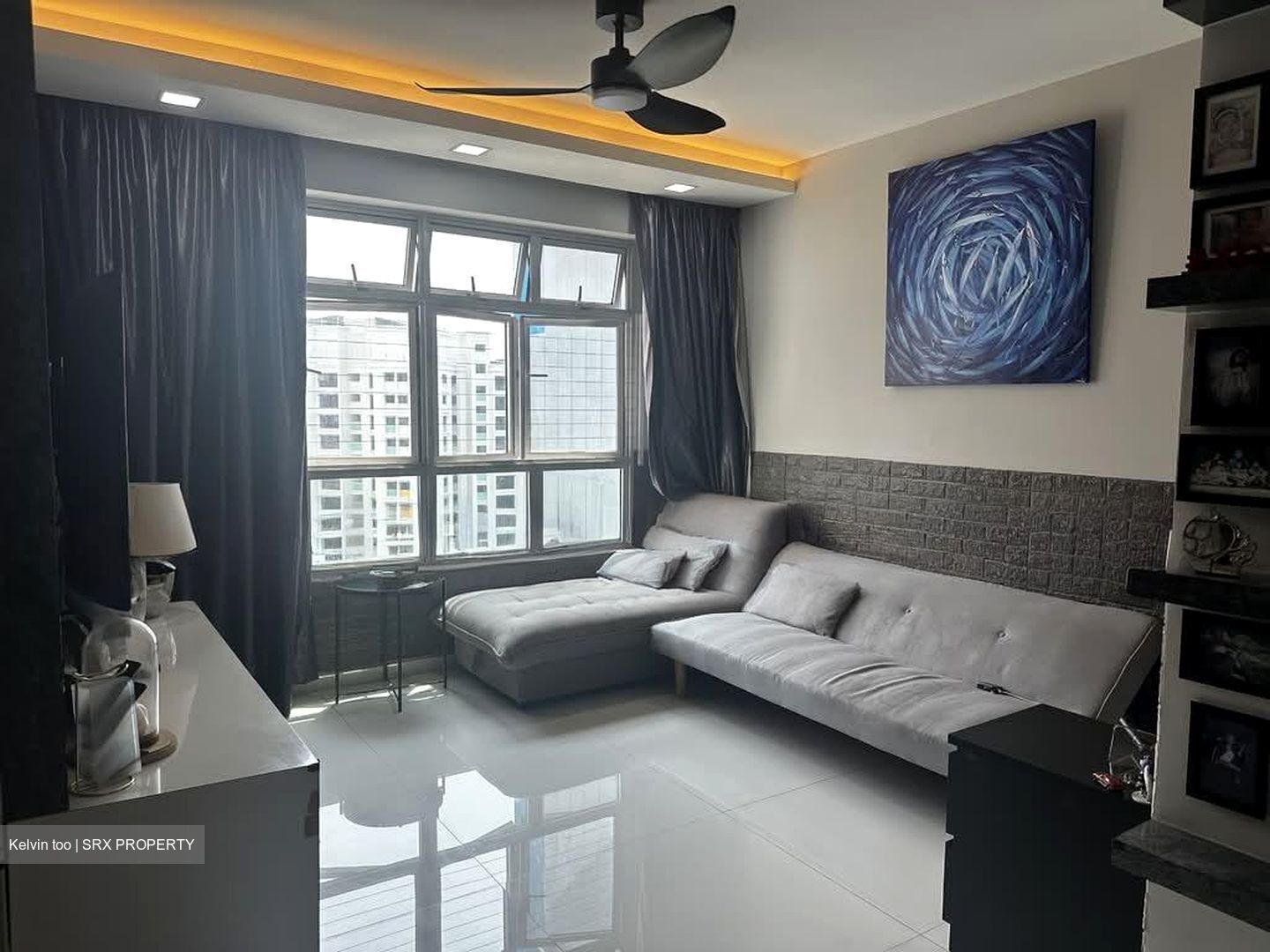 Blk 162A Rivervale Delta (Sengkang), HDB 4 Rooms #560612951